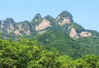西镇吴山景区第 9 张图片