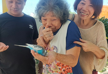 回巢 Homing 荒野沙漠农场园区第 22 张图片