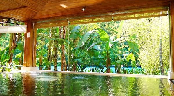 新北馥兰朵乌来温泉