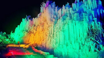 田村童话梦工厂游乐园