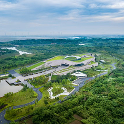 南昌汉代海昏侯国遗址公园