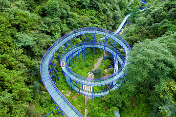 天子地山野乐园第 10 张图片