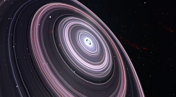 行走的天文馆@徐家汇书院