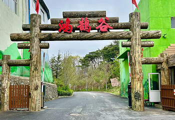 鸿鹄谷第 11 张图片