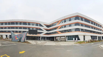 长春市九台区青少年活动中心