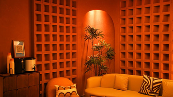 慢慢生活馆·中泰式按摩·SPA(南联店)