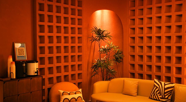 慢慢生活馆·中泰式按摩·SPA(南联店)