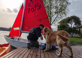 浮艋营地·皮划艇桨板·水上运动俱乐部