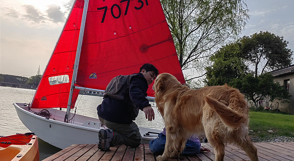 浮艋营地·皮划艇桨板·水上运动俱乐部