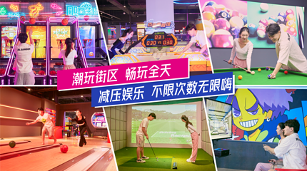 游玩攻略·潮玩街区第 3 张图片