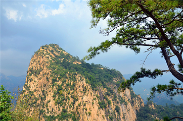 圣顶山旅游度假区第 21 张图片