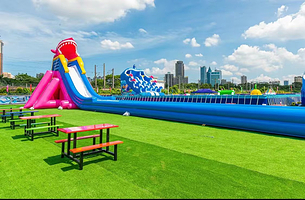 星空梦想主题乐园