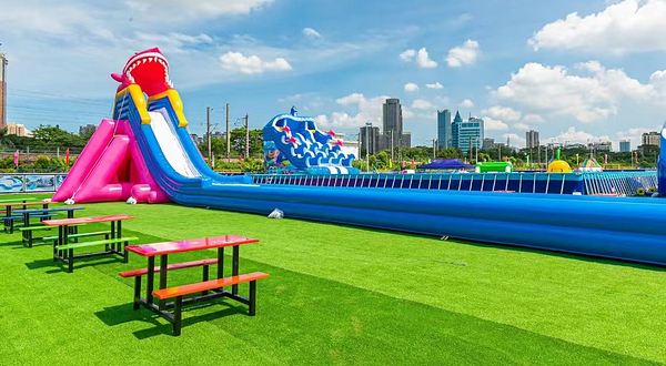 星空梦想主题乐园