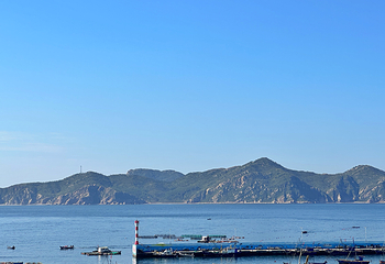 长岛海上游第 17 张图片