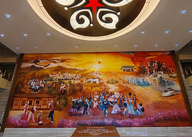 延吉市历史文化博物馆