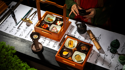 蜀宴赋·成都(全国首店)第 39 张图片