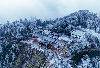 葛仙村度假区第 101 张图片