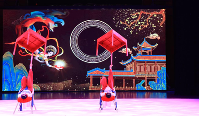 湖北剧院第 11 张图片