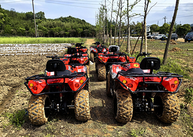 莫干6373阳光乐园