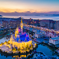 欧乐堡梦幻世界