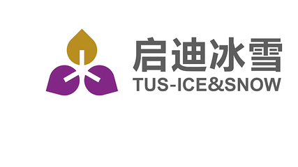 北京启迪乔波冰雪世界第 3 张图片