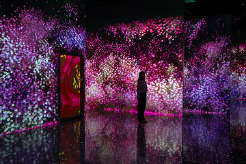 ARTE MUSEUM 成都第 10 张图片