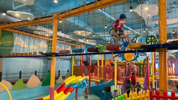 Wetpark Adventure Lagoon