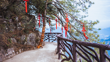 大瑶山盘王界景区第 10 张图片