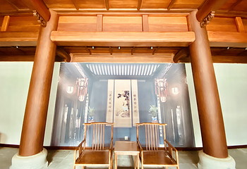 岭南文化园第 4 张图片