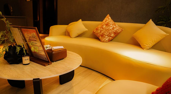 慢慢生活馆·中泰式按摩·SPA(阳光科创店)