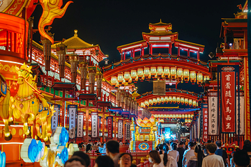 河头老街第 88 张图片