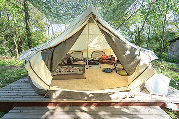 大象露营Elephant Camping第 13 张图片