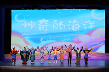 劳动人民文化宫第 6 张图片