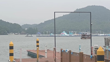 阿拉寻梦岛水乐园第 18 张图片