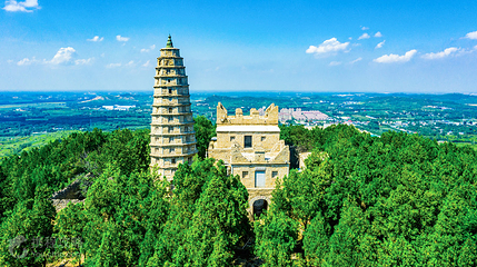 翠屏山旅游景区第 10 张图片