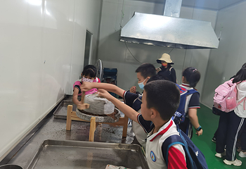 药王谷中医药旅游景区第 9 张图片