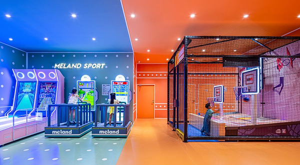 meland club(南京21世纪太阳城店)