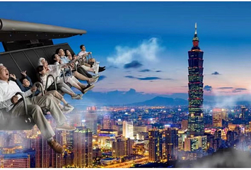 飞越湖北(江汉路步行街店)第 2 张图片