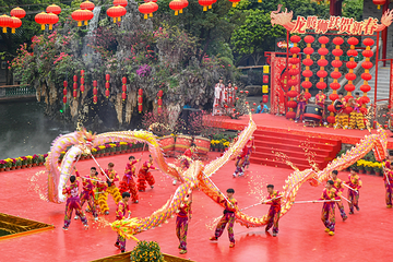 宝墨园第 26 张图片