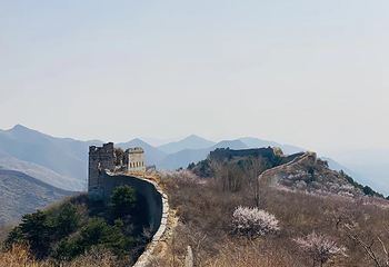 大理石长城景区第 10 张图片