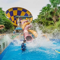 昭山城市海景水上乐园