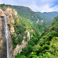 田王寨景区