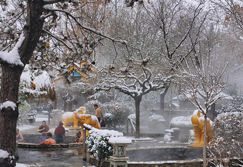 南宫旅游休闲度假区第 96 张图片