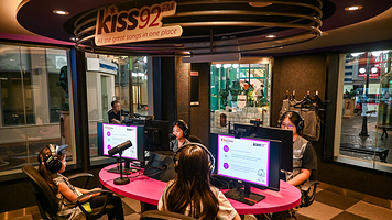 新加坡趣志尼亚儿童乐园