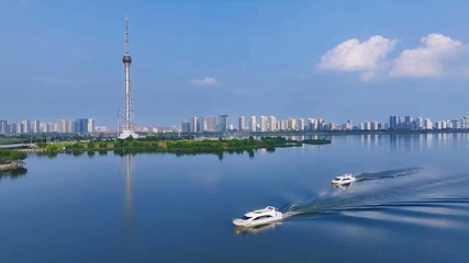水韵琅琊旅游区第 44 张图片
