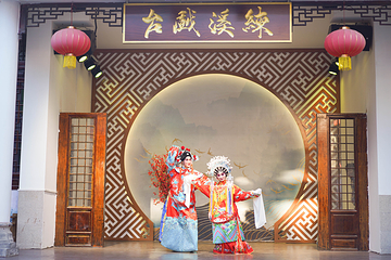 岭南印象园第 61 张图片