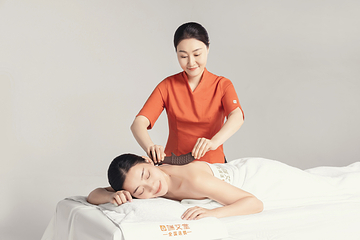 端艾堂·艾灸·经络(奥景名邸061店)第 2 张图片