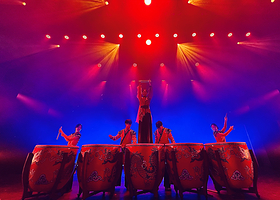 大潮归来·入梦潮州