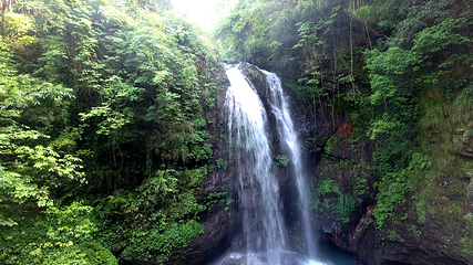 湖南雪峰山旅游度假区第 6 张图片