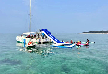 北海俏江南游艇海钓俱乐部第 39 张图片